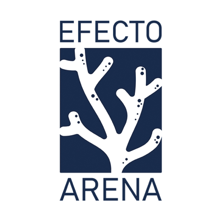 Efecto arena