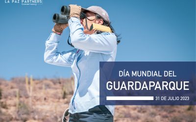 DÍA INTERNACIONAL DEL GUARDAPARQUE